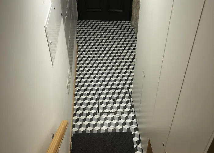 Trindade By Guestify 아파트 *