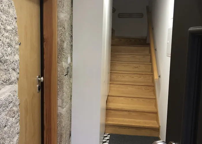 Trindade By Guestify Apartment Porto