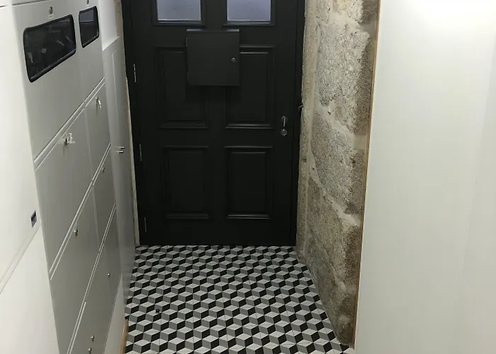 Apartment Trindade By Guestify *