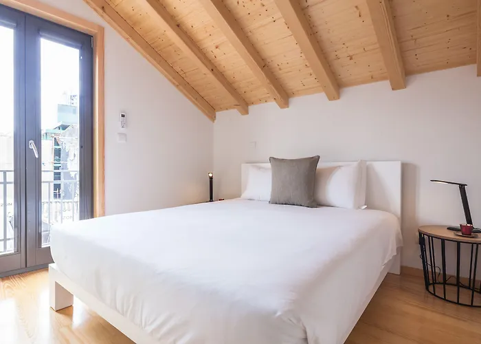 Trindade By Guestify Apartment *