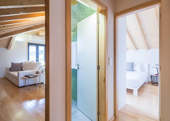 Trindade By Guestify Apartment *