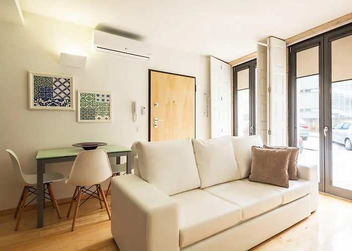 Trindade By Guestify Apartment