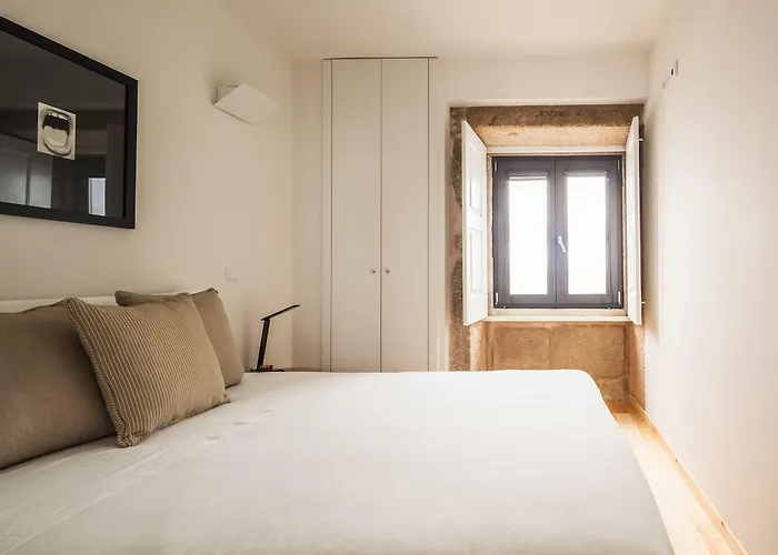 Trindade By Guestify 포르투