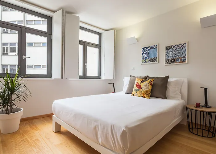 Trindade By Guestify Apartment Porto