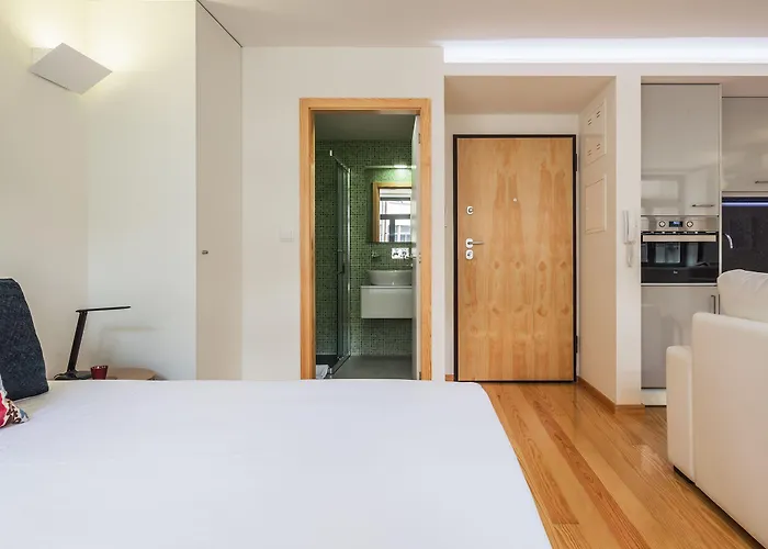 Trindade By Guestify Porto