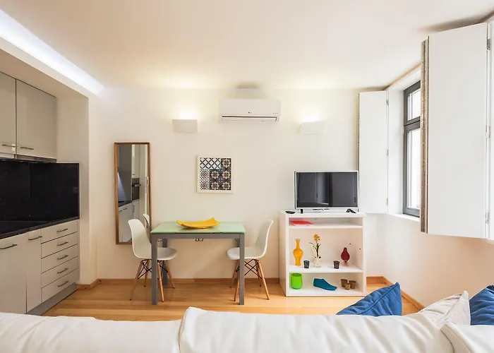 Trindade By Guestify Daire