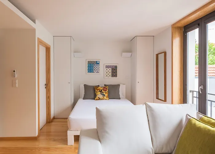 Trindade By Guestify Porto