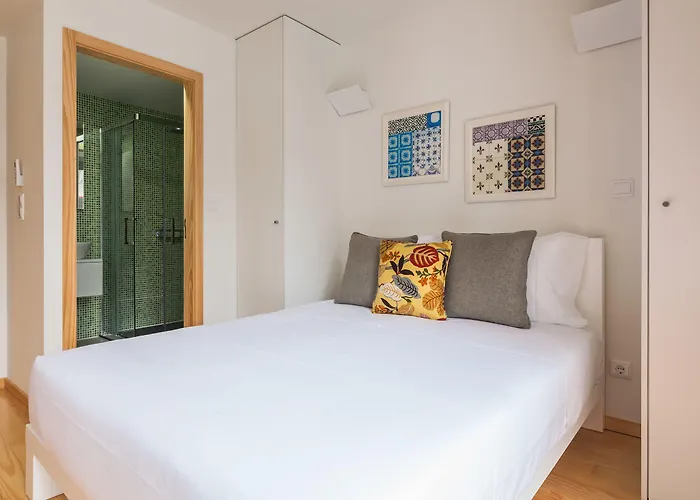 Apartment Trindade By Guestify