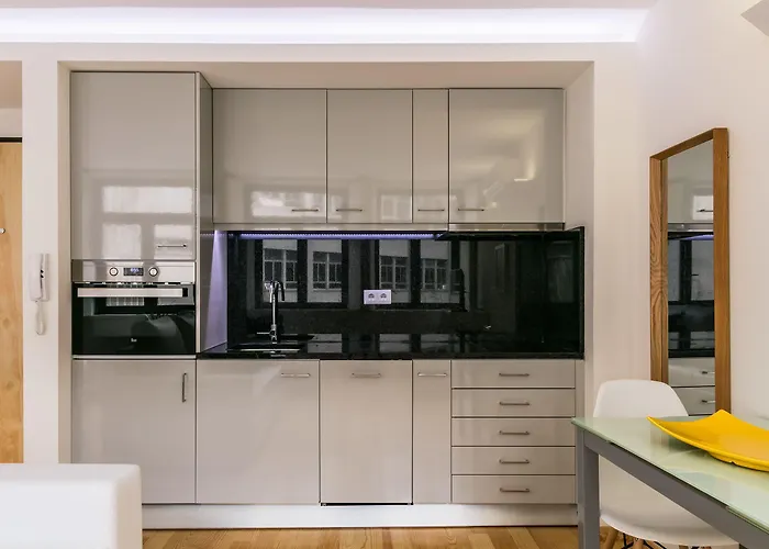 Trindade By Guestify Apartment *