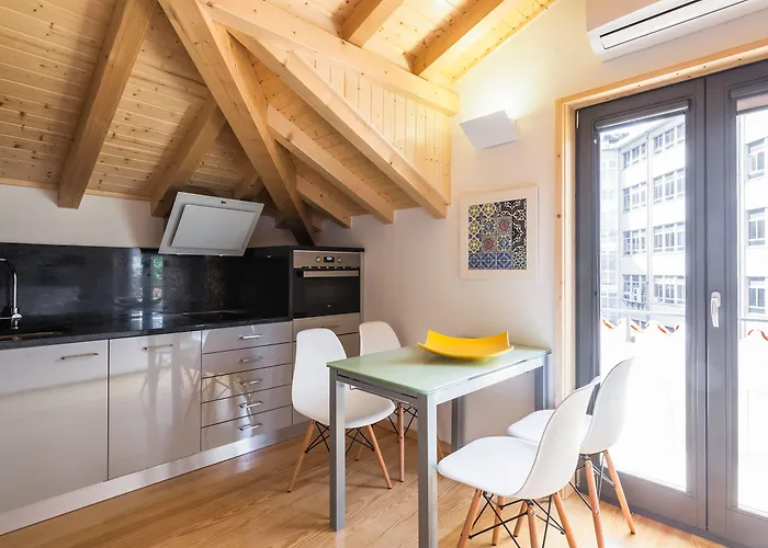 Trindade By Guestify * 포르투