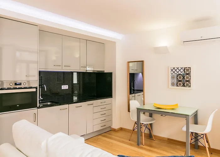 Trindade By Guestify * 포르투