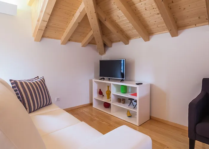 Apartment Trindade By Guestify