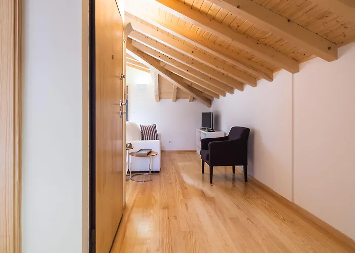 Trindade By Guestify Apartment *