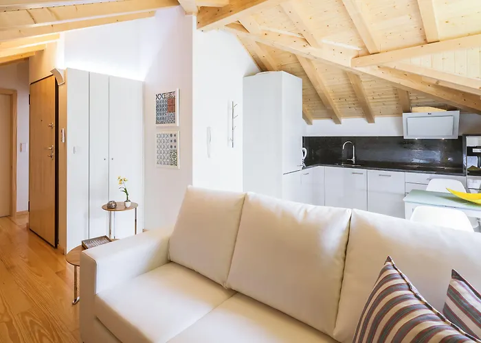 Trindade By Guestify Daire *