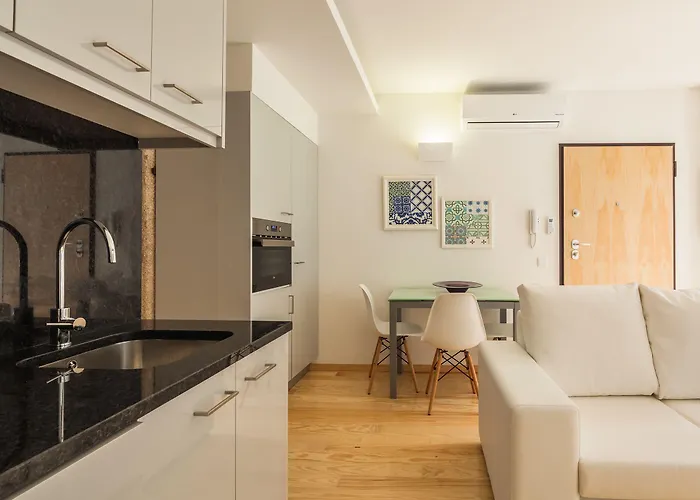 Trindade By Guestify Porto