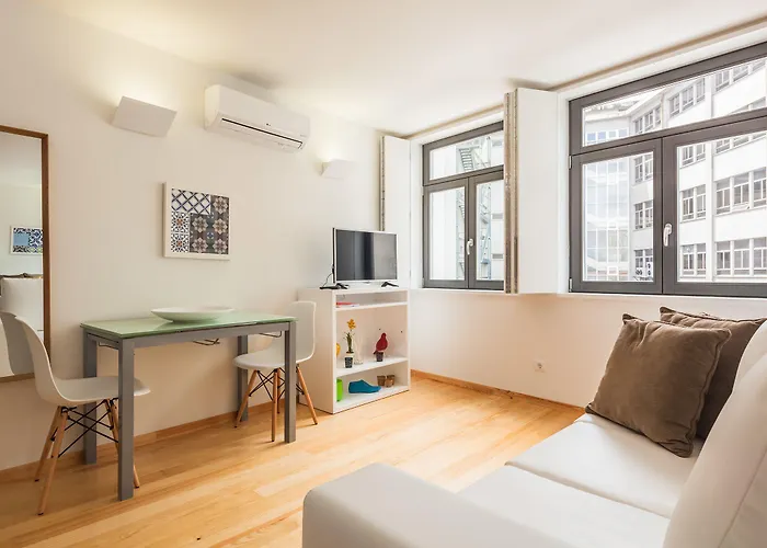 Apartment Trindade By Guestify