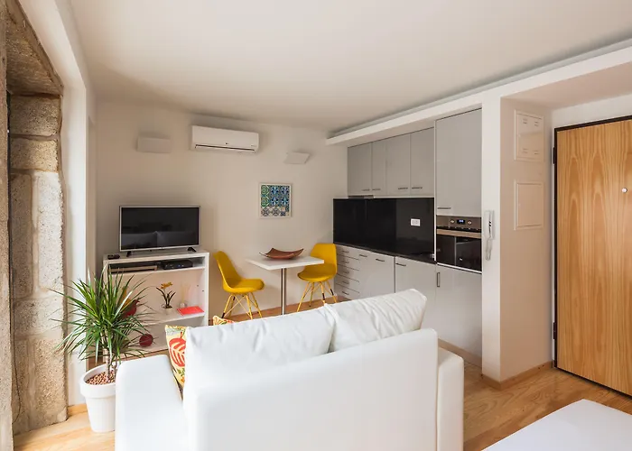 Trindade By Guestify Porto