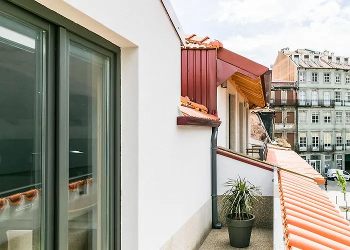 Trindade By Guestify Porto