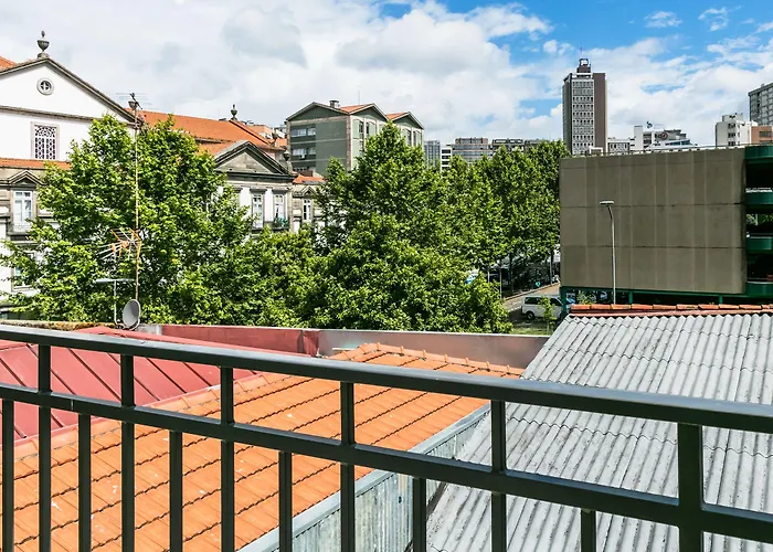 Trindade By Guestify * Porto