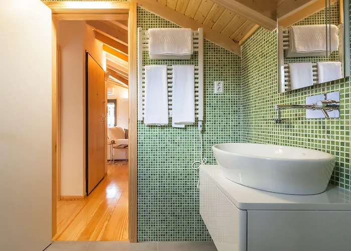 Trindade By Guestify Apartment