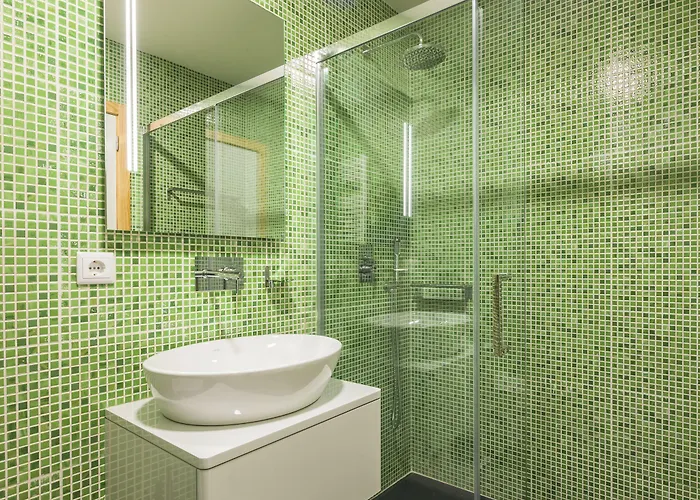 Trindade By Guestify Apartment *