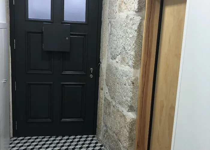 Apartment Trindade By Guestify