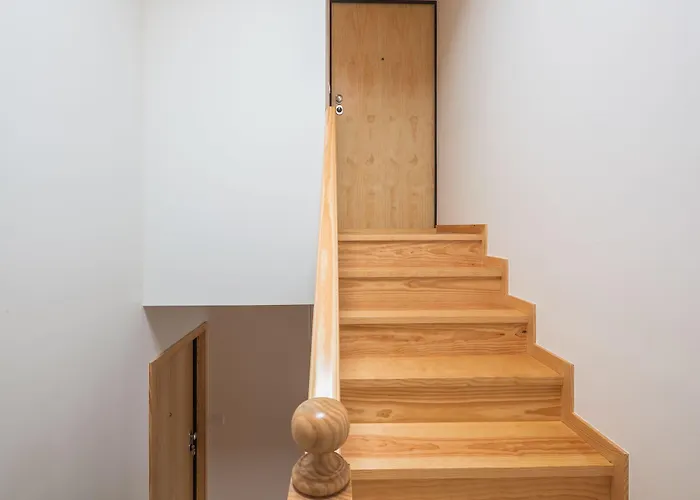 Apartment Trindade By Guestify Porto