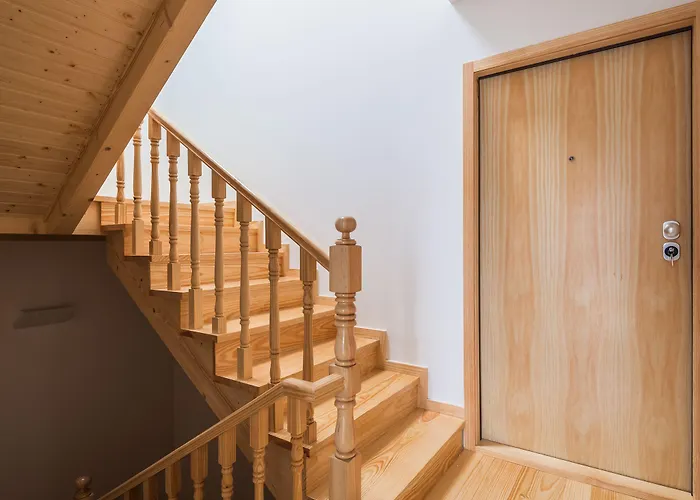 Trindade By Guestify Apartment Porto