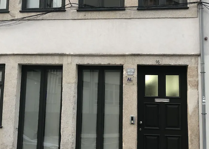 Trindade By Guestify * 포르투