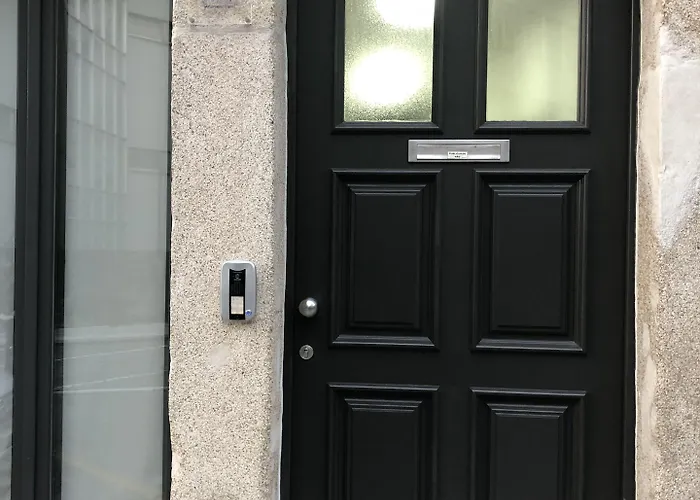 아파트 Trindade By Guestify