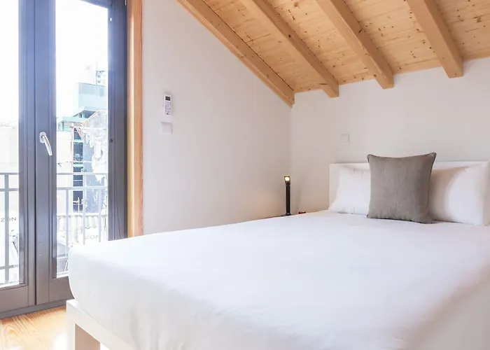 Trindade By Guestify Apartment