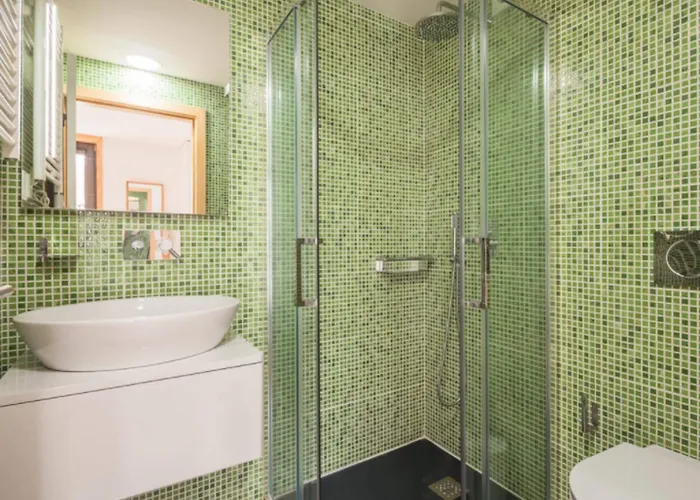 Apartment Trindade By Guestify