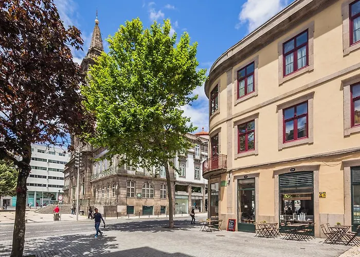 Daire Trindade By Guestify