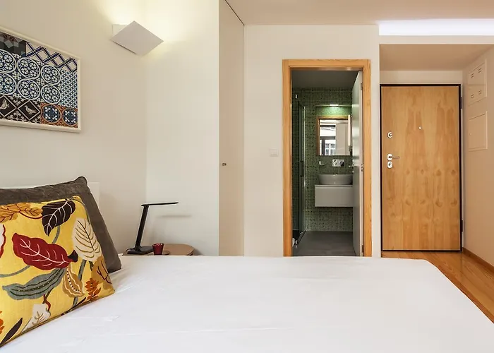 Trindade By Guestify Porto