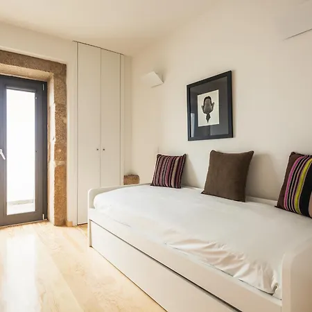 Апартаменты Insitu Trindade By Guestify *