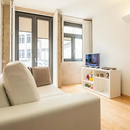 Insitu Trindade By Guestify Порту