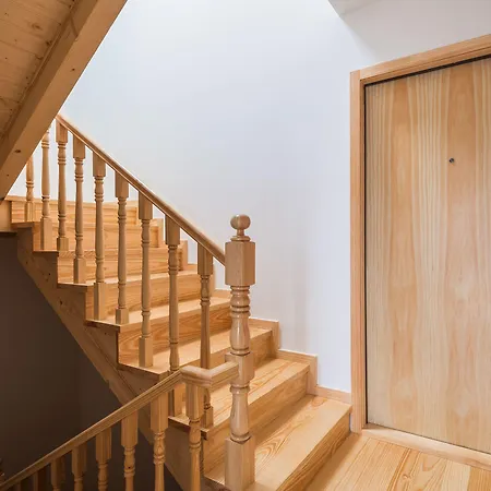 Trindade By Guestify Apartment Porto