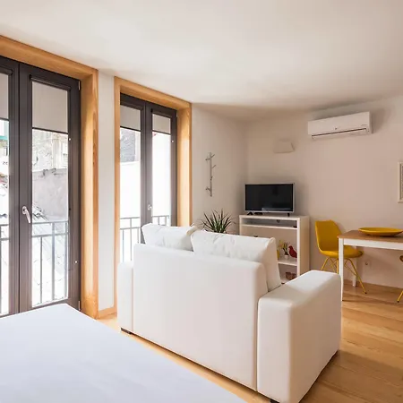 Insitu Trindade By Guestify Апартаменты