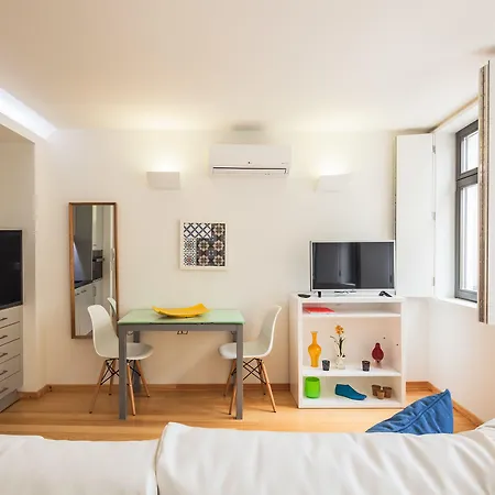 Trindade By Guestify Apartman