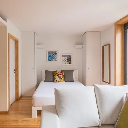 Trindade By Guestify Porto