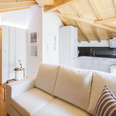 Trindade By Guestify Apartman *