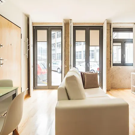 Apartman Trindade By Guestify Porto