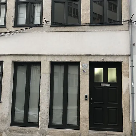 Trindade By Guestify * Porto